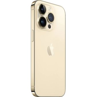  Смартфон Apple Iphone 14 PRO 256GB Gold MQ183AA/A 
