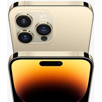  Смартфон Apple Iphone 14 PRO 256GB Gold MQ183AA/A 