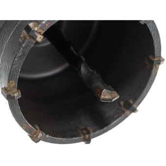  Коронка ГРАНИТ в сборе SDSmax 68мм (505568) 