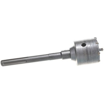  Коронка ГРАНИТ в сборе SDSmax 68мм (505568) 