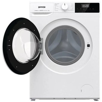 Стиральная машина GORENJ W2NHPI62SCSIRV 