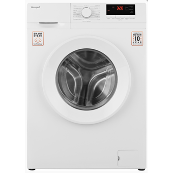  Стиральная машина Weissgauff WM 46127 DC Inverter Steam 