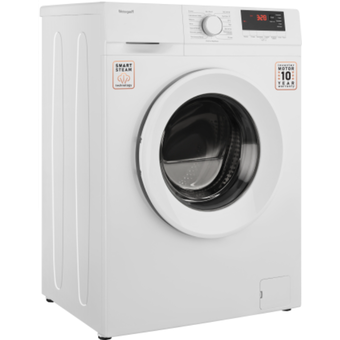  Стиральная машина Weissgauff WM 46127 DC Inverter Steam 