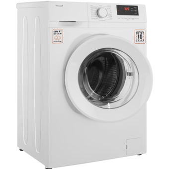 Стиральная машина Weissgauff WM 46127 DC Inverter Steam 