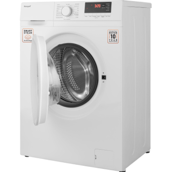  Стиральная машина Weissgauff WM 46127 DC Inverter Steam 