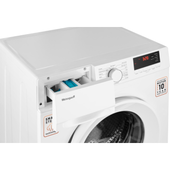  Стиральная машина Weissgauff WM 46127 DC Inverter Steam 