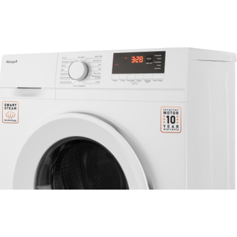  Стиральная машина Weissgauff WM 46127 DC Inverter Steam 