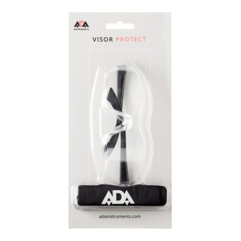  Очки защитные ADA Visor Protect А00503 (прозрачные) 