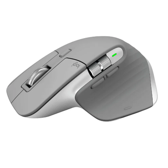  Мышь LOGITECH MX Master 3S (910-006560) Bluetooth Mid Grey 