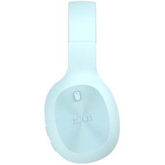  Беспроводные наушники Edifier W600BT синий 