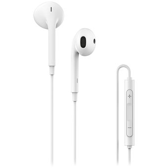  Гарнитура вкладыши Edifier P180 USB-C белый 