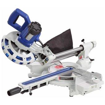  Пила торцовочная БЕЛМАШ MS B-210H (S216A) 