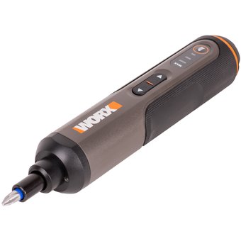  Отвертка аккумуляторная WORX WX240 