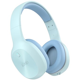  Беспроводные наушники Edifier W600BT синий 