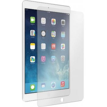  Защитное стекло 0,3 мм для iPad mini 4 тех.пак 