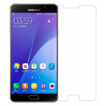  Защитное стекло 0,3 мм для Samsung SM-A720, Galaxy A7 (2017) тех.пак 