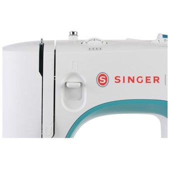  Швейная машина SINGER M3305 белый 