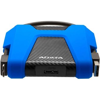  Внешний HDD A-Data USB 3.0 1Tb AHD680-1TU31-CBL HD680 DashDrive Durable 2.5" синий 