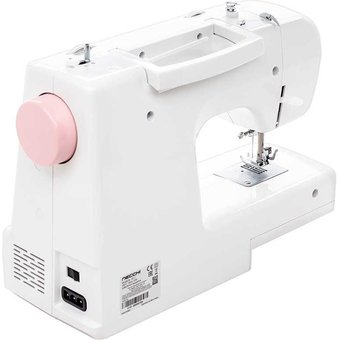  Швейная машина NECCHI 5423 A белый 