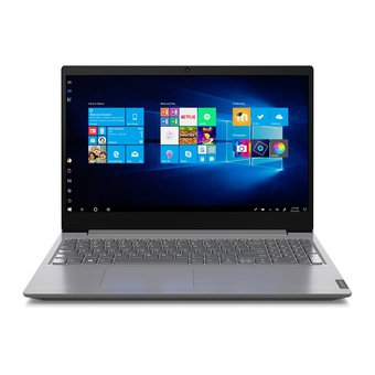  Ноутбук Lenovo V15-ADA 82C7000YRU (AMD Ryzen 5 3500U 2.1 GHz/8192Mb/256Gb SSD/AMD Radeon Vega 8/Wi-Fi/Bluetooth/Cam/15.6/1920x1080/DOS) 