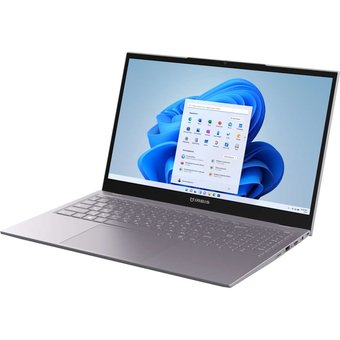  Ноутбук IRBIS 15NBP3502 15.6" Core i5-1155G7, 15.6"LCD 1920*1080 IPS, 8GB sodimm PCDDR4 3200mhz+256GB NVEM SSD 