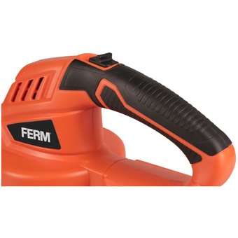  Воздуходувка аккумуляторная FERM LBM1012KIT 