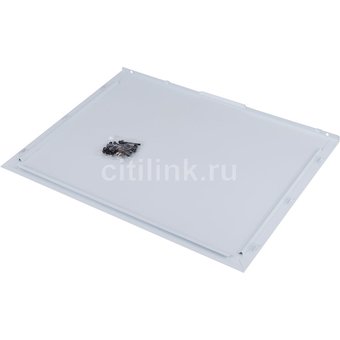  Корпус Formula CL-3303W RGB белый без БП ATX 6x120mm 2xUSB2.0 1xUSB3.0 audio bott PSU 