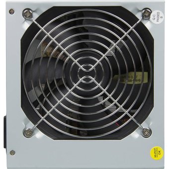  Блок питания Hipro ATX 600W (HIPO DIGI) HPP-600W (24+4+4pin) PPFC 120mm fan 5xSATA 