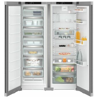  Холодильник LIEBHERR XRFsf 5220-20 001 