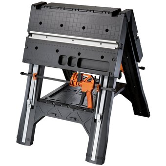  Верстак WORX WX051 Pegasus 