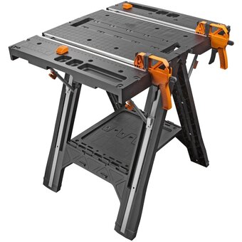  Верстак WORX WX051 Pegasus 