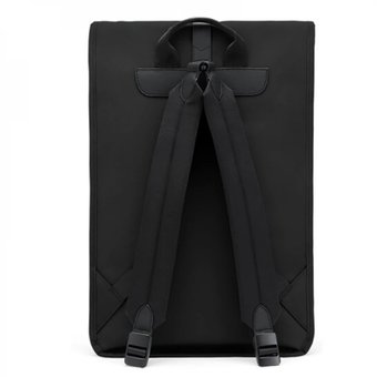  Рюкзак Xiaomi 90 Points URBAN DAILY Simple Shoulder Bag Black 90BBPCB2033U 