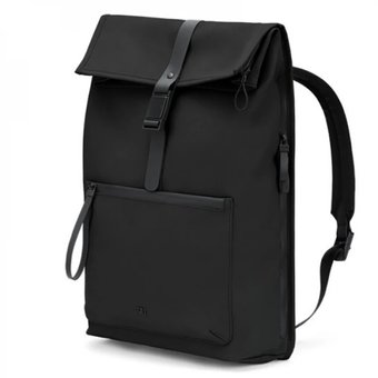  Рюкзак Xiaomi 90 Points URBAN DAILY Simple Shoulder Bag Black 90BBPCB2033U 