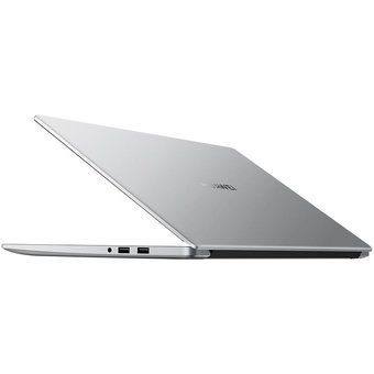 Ноутбук Huawei MateBook D15 BoD-WFH9 (53013ERX) silver (Core i5 1135G7/16Gb/512Gb SSD/VGA int/W11/15.6" IPS FHD) 