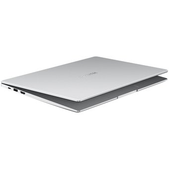  Ноутбук Huawei MateBook D15 BoD-WFH9 (53013ERX) silver (Core i5 1135G7/16Gb/512Gb SSD/VGA int/W11/15.6" IPS FHD) 
