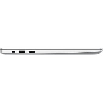  Ноутбук Huawei MateBook D15 BoD-WFH9 (53013ERX) silver (Core i5 1135G7/16Gb/512Gb SSD/VGA int/W11/15.6" IPS FHD) 