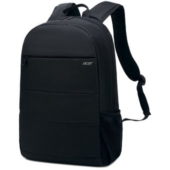  Рюкзак для ноутбука Acer LS series OBG204 (ZL.BAGEE.004) 15.6" черный нейлон 