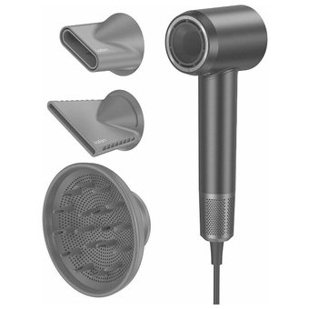  Фен Laifen SWIFT SPECIAL Black 