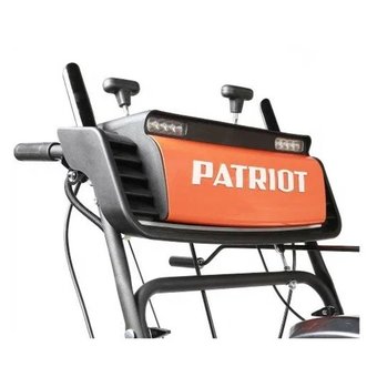  Снегоуборщик Patriot Сибирь 57 7л.с. (426 108 657) 