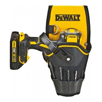  Сумка поясная DEWALT DWST1-75653 