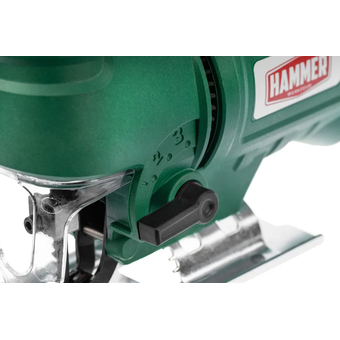  Лобзик Hammer LZK750А 