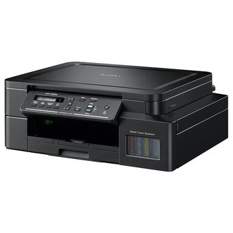  МФУ струйный Brother InkBenefit Plus DCP-T520W (DCPT520WR1) черный 