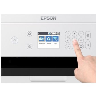  Сублимационный принтер Epson SC-F100 SureColor (C11CJ80301) 