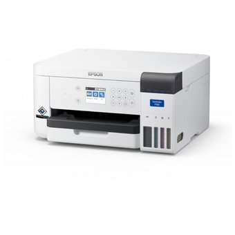  Сублимационный принтер Epson SC-F100 SureColor (C11CJ80301) 