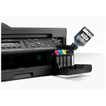  МФУ струйный Brother InkBenefit Plus DCP-T820DW (DCPT820DWR1) черный 
