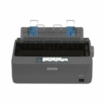  Матричный принтер Epson LQ-350 (C11CC25001) 