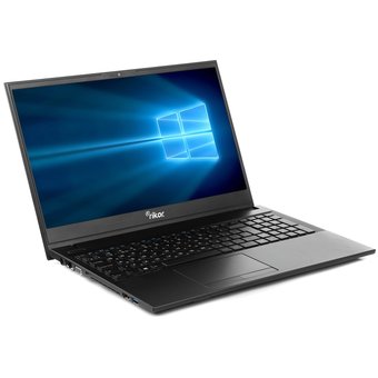  Ноутбук Rikor Laptop R-N-15-5400U (TI-1554) 15.6" FHD IPS, RYZEN 3 5400U 2.6G, 8GB DDR4 3200, 256GB SSD M.2, AMD Vega 6 