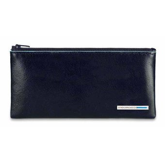  Ключница Piquadro Blue Square PC1514B2/BLU2 темно-синий натур.кожа 
