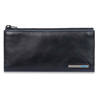  Ключница Piquadro Blue Square PC1514B2/N черный натур.кожа 