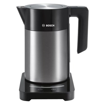  Чайник Bosch TWK7203 черный 